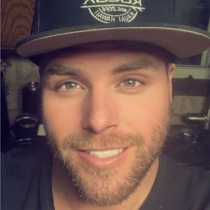 Meet your Posher, Garrett